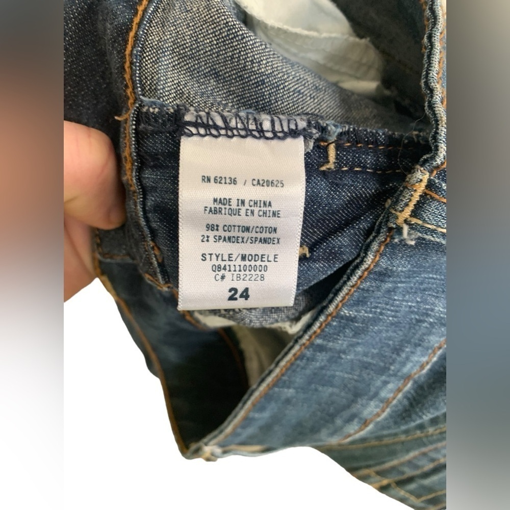 Guess Jeans Elevated Bootcut - Picture 4 of 4